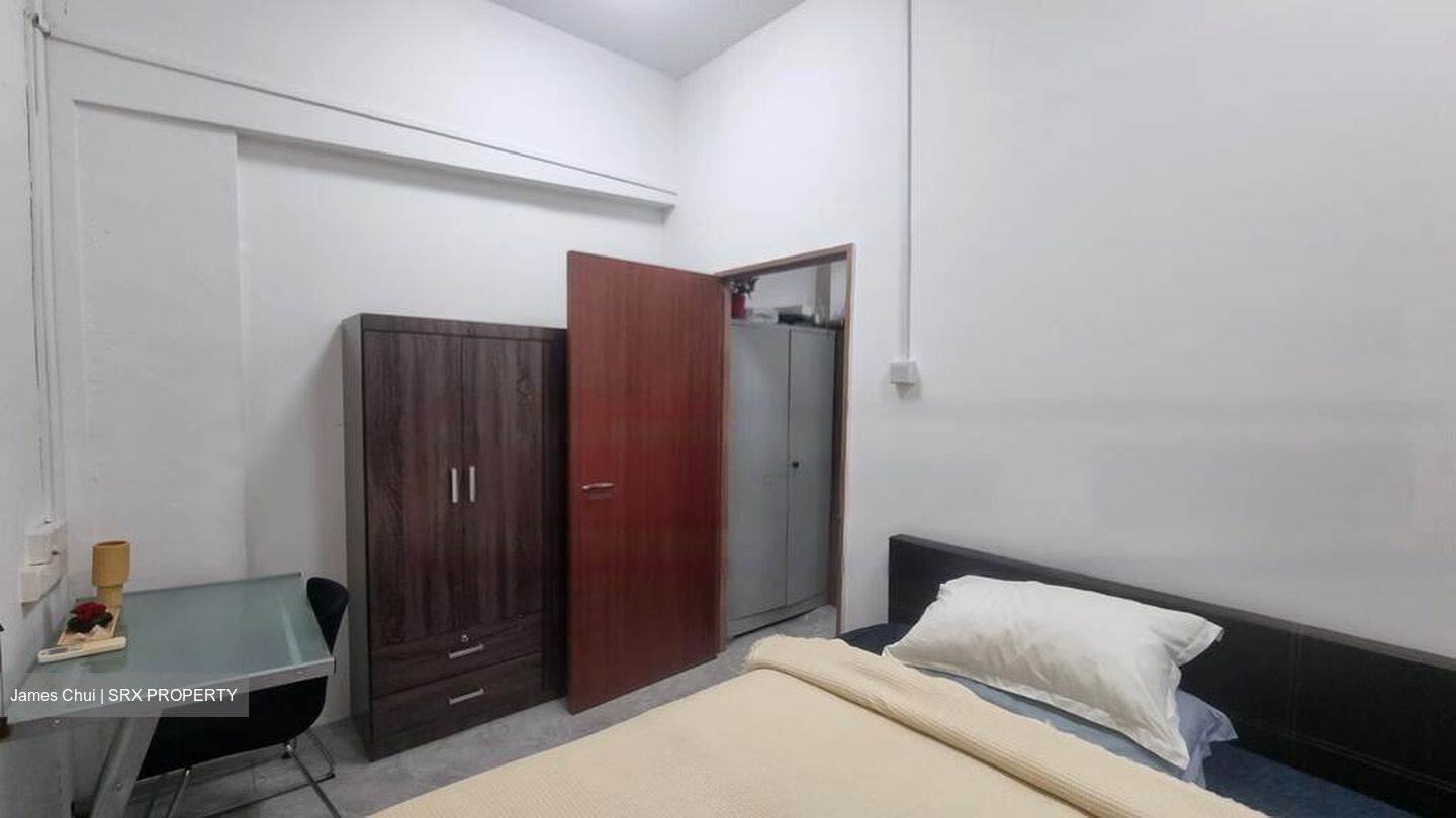 Zion Road (D10), Apartment #481035911